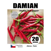 Перець Даміан (Damian)